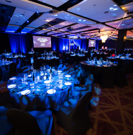 Corporate Events
