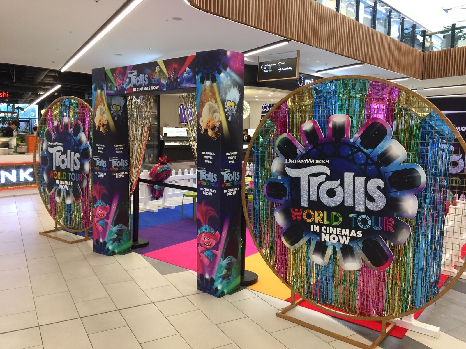 Trolls Tauranga Crossing 2